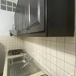 Apartmán Serxhio *
