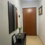 Apartmán Serxhio Vlorë