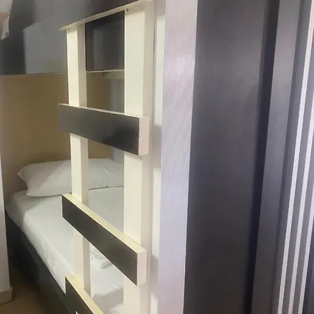 Apartman Appartament Serxhio Vlora