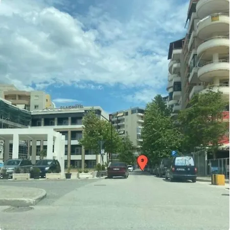 Appartament Serxhio *