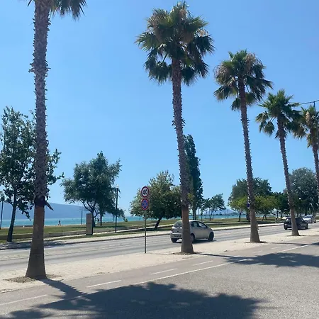 Apartament Serxhio Wlora