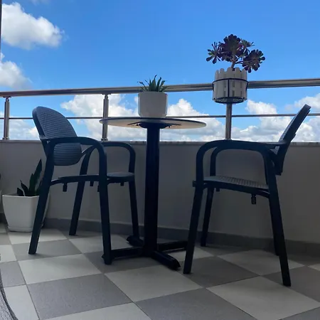 Appartament Serxhio Apartman