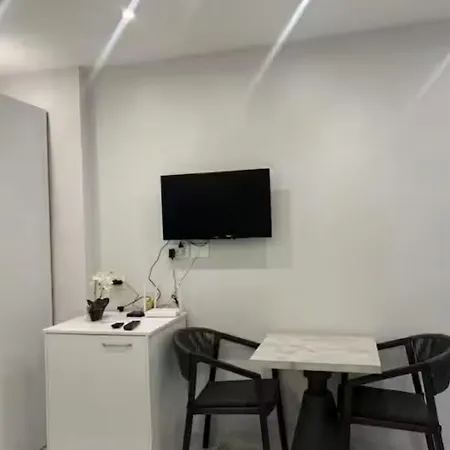 Appartament Serxhio *