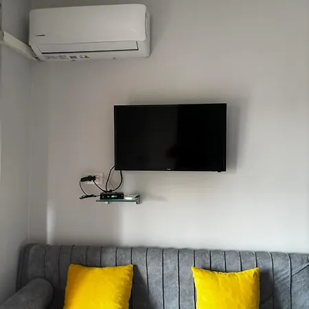 Appartament Serxhio Vlora