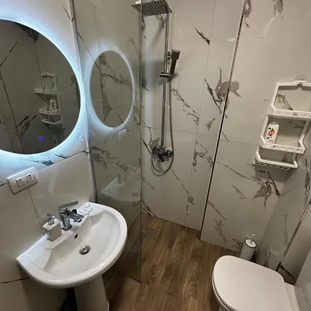 Apartman Appartament Serxhio *