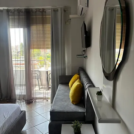 Apartman Appartament Serxhio *