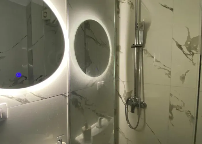 Apartament Serxhio Wlora