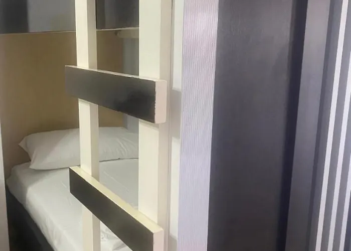 Apartament Serxhio Wlora