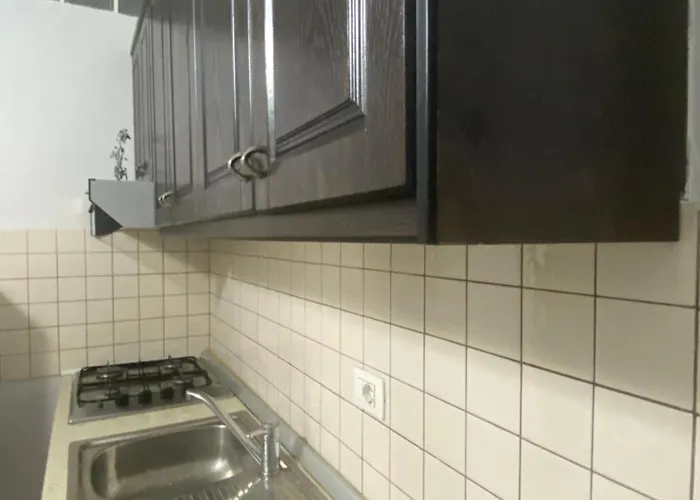 Apartament Serxhio *