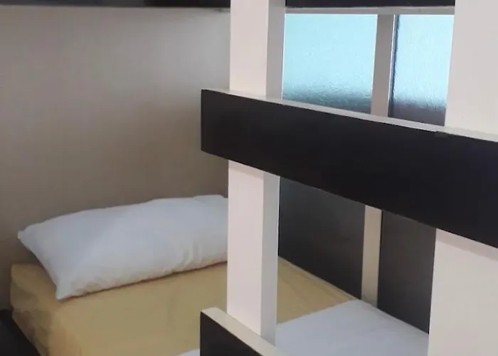 Serxhio Apartament *