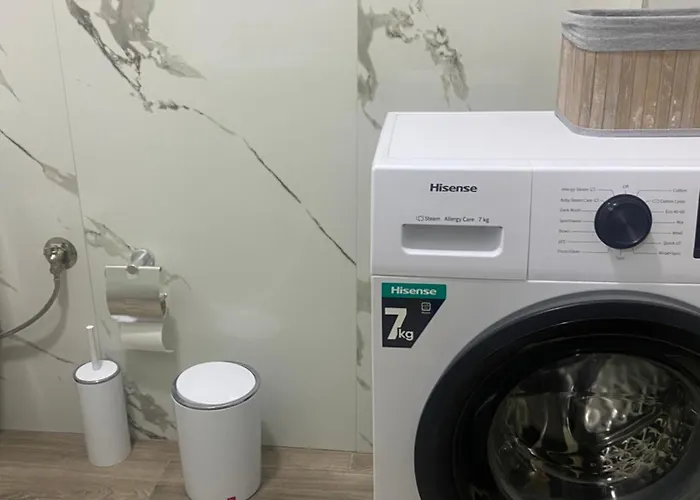 Serxhio Apartament Wlora