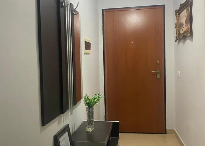Apartament Serxhio Wlora