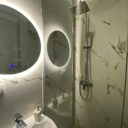 Apartment Serxhio Vlore