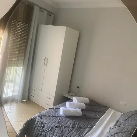 Serxhio Apartment Vlore
