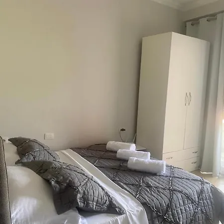 Apartamento Serxhio