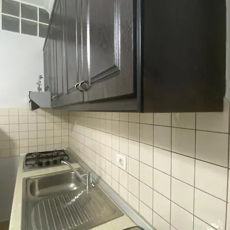 Apartamento Serxhio *