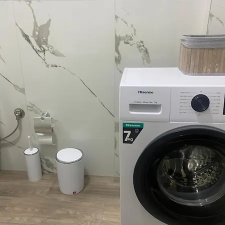 Serxhio Apartment Vlore