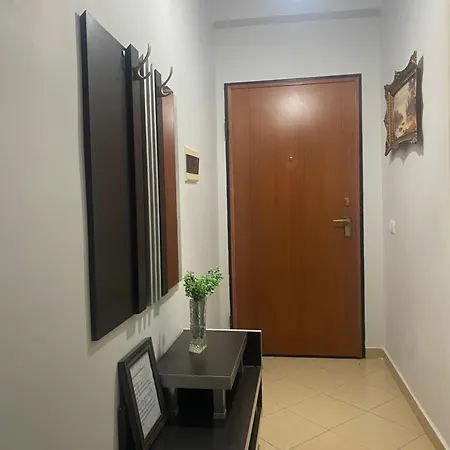 Apartamento Serxhio Vlorë