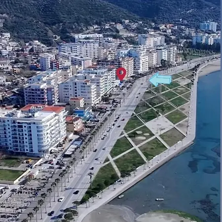 Serxhio Apartamento