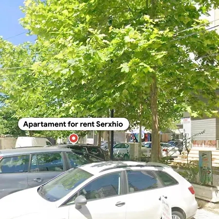 Appartament Serxhio