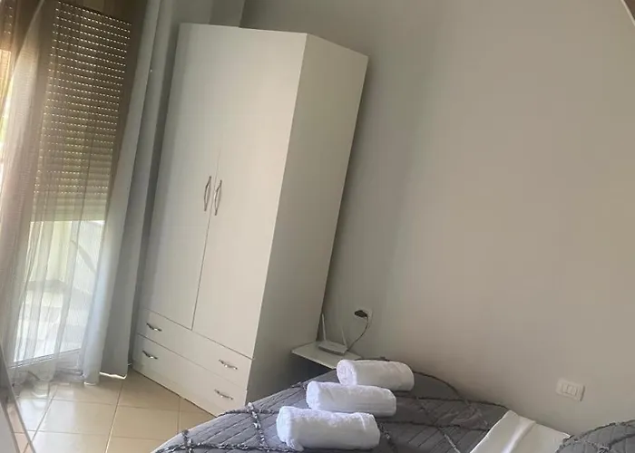 Serxhio Appartamento Vlorë