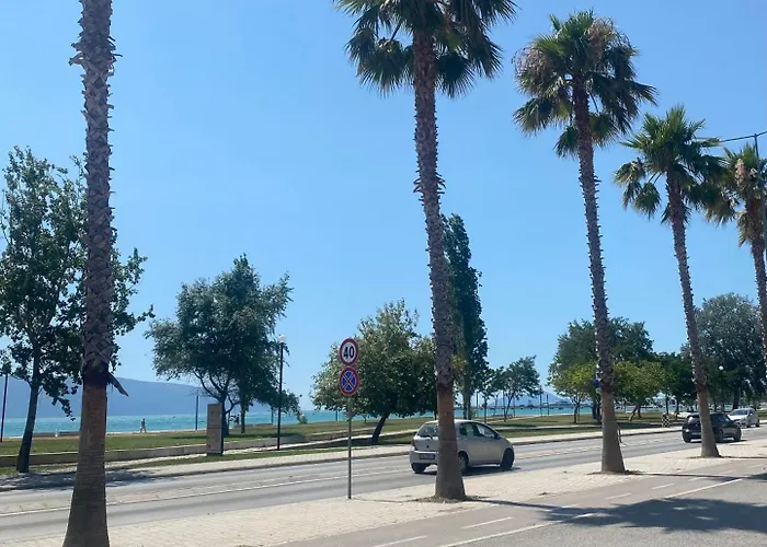 Appartamento Serxhio Vlorë